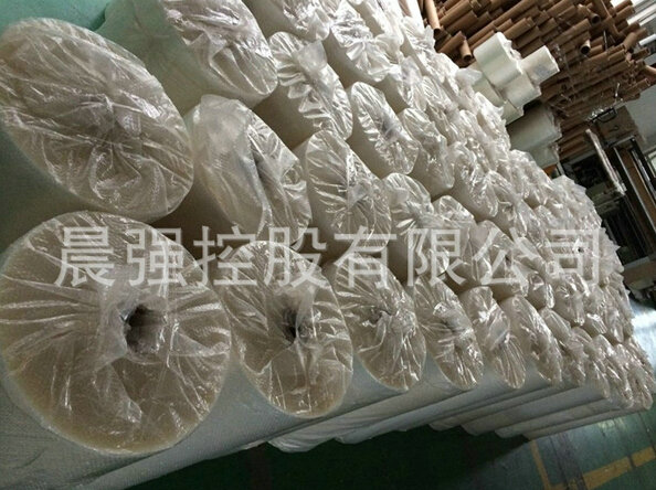 高溫蒸煮膜：以工藝好守護食品，賦能包裝新未來