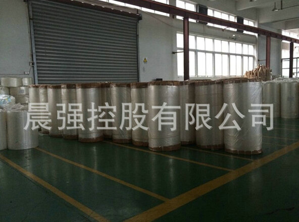 高溫蒸煮膜：食品行業(yè)的安心之選，工藝好鑄就保鮮傳奇